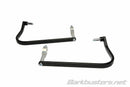 Ktm Super Duke 1290 [BARKBUSTERS] - Kit de ferragens de dois pontos Preto KTM