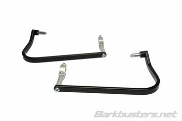 Ktm 1290 Superduke R Evo [BARKBUSTERS] - Kit de ferragens de montagem em dois pontos preto KTM