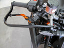 Ktm 1290 Super Duke R [BARKBUSTERS] - Kit de ferragens fixação de dois pontos Preto KTM