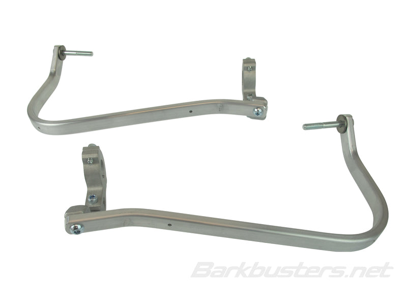 Bmw G 310 Gs [BARKBUSTERS] - Kit de ferragens de fixação de dois pontos em alumínio BMW