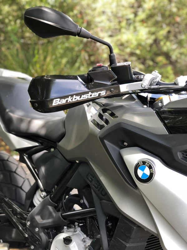 Bmw G 310 Gs [BARKBUSTERS] - Kit de ferragens de fixação de dois pontos em alumínio BMW