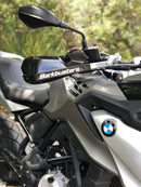 Bmw G 310 Gs [BARKBUSTERS] - Kit de ferragens de fixação de dois pontos em alumínio BMW-2
