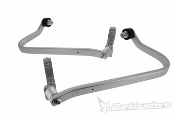 Honda Crf 1100 L Africa Twin [BARKBUSTERS] - Kit de ferragens de fixação de dois pontos em alumínio Honda