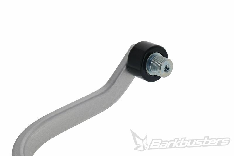 Honda Crf 1100 L At Adv Sp [BARKBUSTERS] - Kit de ferragens fixação dois pontos alumínio Honda
