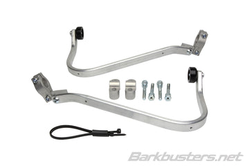 Bmw F 650 Gs Dakar [BARKBUSTERS] - Kit de ferragens de fixação de dois pontos em alumínio BMW