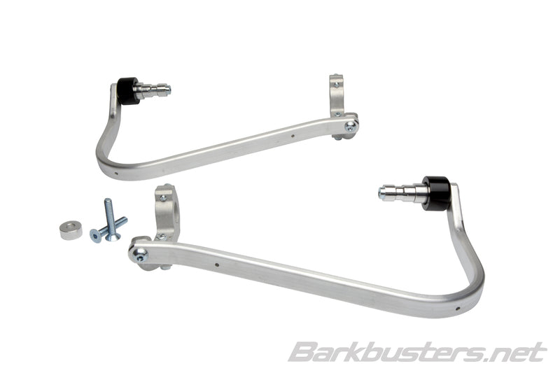 Honda Crosstourer 1200 [BARKBUSTERS] - Kit de ferragens de fixação de dois pontos em alumínio
