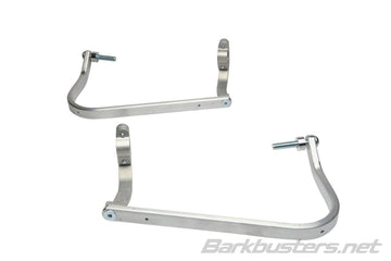 Bmw R 1300 R Exclusive [BARKBUSTERS] - Kit de ferragens de fixação de dois pontos de alumínio BMW