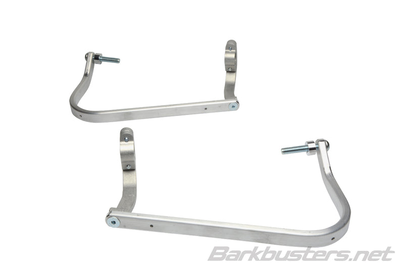 Bmw R 1250 [BARKBUSTERS] - Kit de ferragens de fixação de dois pontos em alumínio BMW