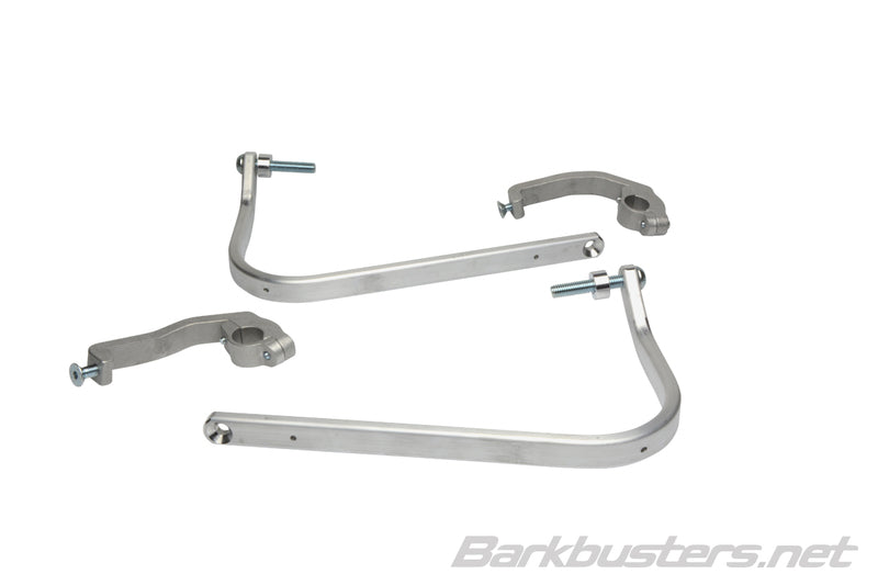 Bmw R 1300 R Exclusive [BARKBUSTERS] - Kit de ferragens de fixação de dois pontos de alumínio BMW