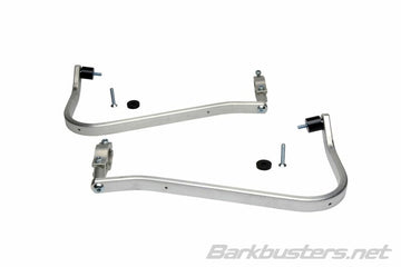 Triumph Tiger 800 [BARKBUSTERS] - Kit de ferragens de alumínio de dois pontos Triumph