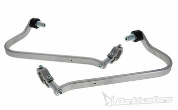 Yamaha Tenere 700 Rally Edition [BARKBUSTERS] - Kit de ferragens de alumínio de fixação de dois pontos Yamaha