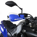 Yamaha Ténéré 700 [BARKBUSTERS] - Kit de ferragens de alumínio de fixação de dois pontos Yamaha