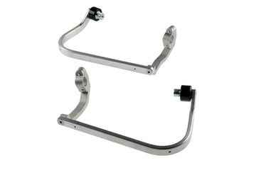 Honda Crf 1000 L Africa Tw [BARKBUSTERS] - Kit de ferragens fixação de dois pontos alumínio Honda