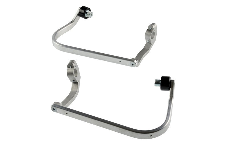 Honda Crf 1000 [BARKBUSTERS] - Kit de ferragens de fixação de dois pontos em alumínio Honda