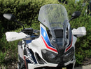 Honda X-Adv [BARKBUSTERS] - Kit de ferragens de fixação de dois pontos em alumínio Honda