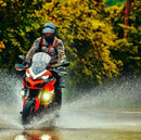Ducati Multistrada 1260 [BARKBUSTERS] - Kit de ferragens de fixação de dois pontos Preto Ducati-2