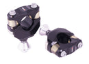 Kawasaki Kx 250 [XTRIG] - Suportes para guidão PHDS Ø28,6 mm - compatível apenas com braçadeiras triplas OEM