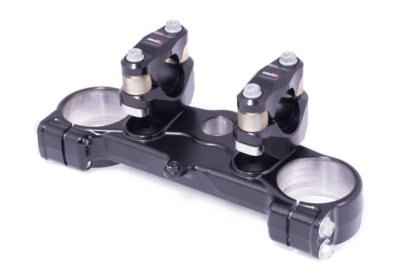 Kawasaki Kx 250 [XTRIG] - Suportes para guidão PHDS Ø28,6 mm - compatível apenas com braçadeiras triplas OEM