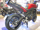Yamaha TRACER 900 GT ABS RN57 [2018-2020] - NUMMERNHALTER ACCESS DESIGN YAMAHA MT-09
