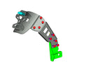 Yamaha Tracer 900 ABS (RN 29) [2015-2016] - NUMMERNHALTER ACCESS DESIGN YAMAHA MT-09