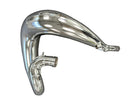 BETA RR 250 2 T [2019-2024] - Chrome Expansionstopf - Verchromter Stahl
