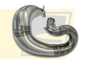 GasGas EC 250 E Racing [2014-2017] - Raw Expansionstopf - Stahl