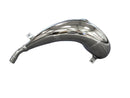 GasGas EC 300 E [2011] - Chrome Expansionstopf - Verchromter Stahl