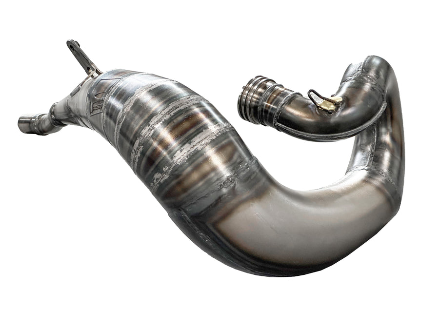 GasGas EC 250 Replica [2013-2014] - Factory Expansionstopf - Stahl