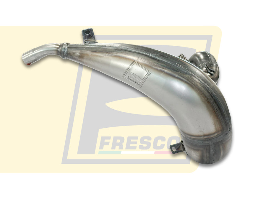 HUSQVARNA TE 300 I [2020-2022] - Raw Expansionstopf - Stahl