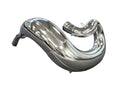 HUSQVARNA TE 300 [2017] - Pote de expansão cromado - Aço cromado
