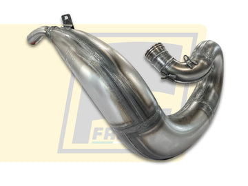 Sherco 250 SE-R Factory [2015-2018] - Raw Expansionstopf - Stahl