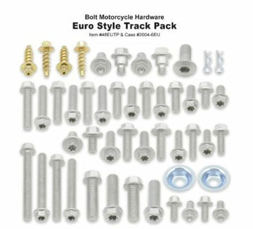 Ktm Sx-F 250 [BOLT] - Track Pack de motocicletas europeias