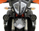 Ktm 790 Adventure [DENALI] - Suporte de farol KTM 790 Adventure