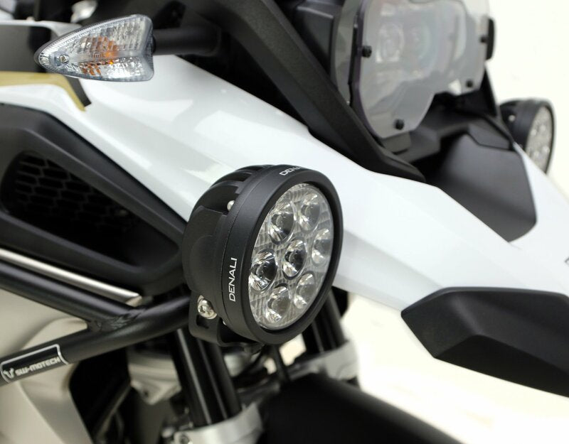 BMW R 1250 GS K50 [Denali] - porta -farol