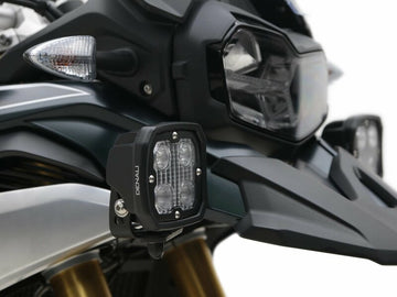 Bmw F 850 Gs [DENALI] - Suporte de farol BMW F750GS/F850GS - 0