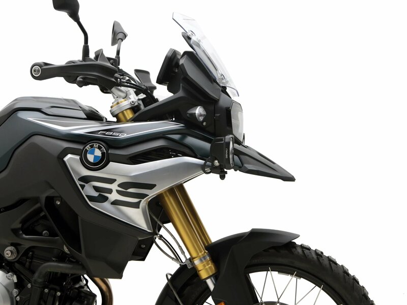 Bmw F 850 Gs Adventure [DENALI] - Suporte de farol