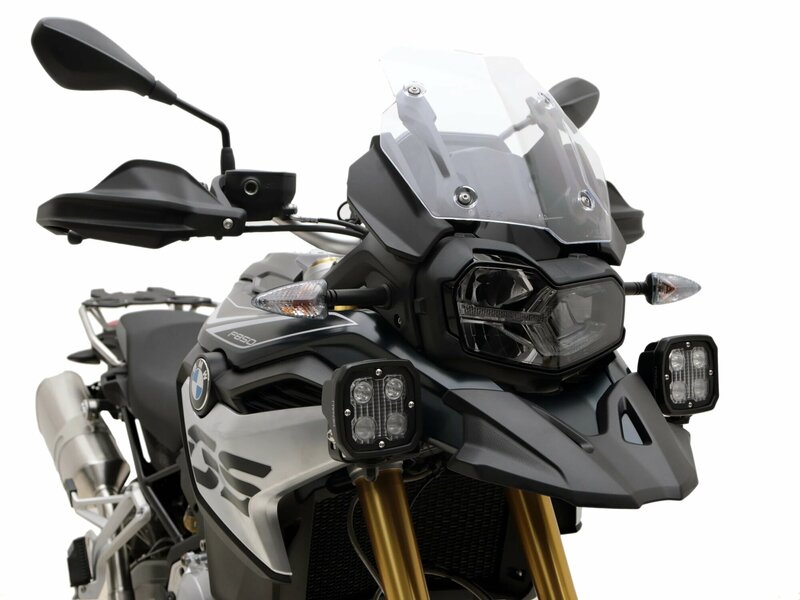 Bmw F 850 Gs [DENALI] - Suporte de farol BMW F750GS/F850GS