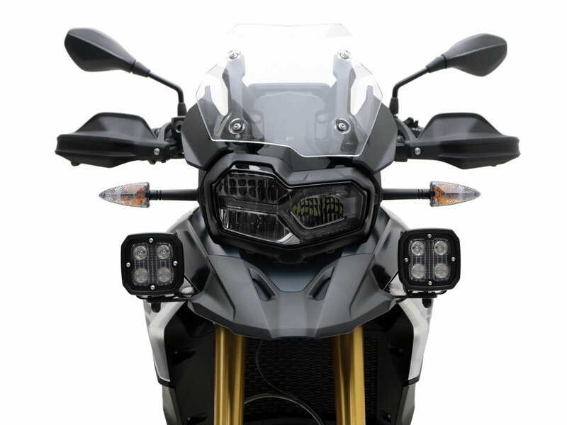 Bmw F 850 Gs [DENALI] - Suporte de farol BMW F750GS/F850GS