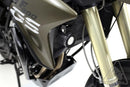 Bmw F 800 Gs Adventure [DENALI] - Suporte de iluminação-1