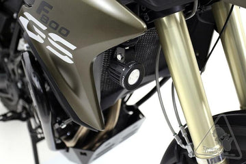 Bmw F 800 Gs [DENALI] - Suporte de iluminação BMW F800GS/Adventure