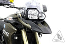 Bmw F 800 Gs Adventure [DENALI] - Suporte de iluminação-3