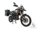 Bmw F 800 Gs [DENALI] - Suporte de iluminação BMW F800GS/Adventure-4