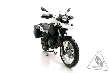 Bmw F 650 Gs Dakar [DENALI] - Suporte de iluminação BMW G650GS/F650GS - 0