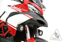 Ducati Multistrada 1200 [DENALI] - Suporte de iluminação Ducati Multistrada 1200/1200S-1
