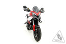 Ducati Multistrada 1200 [DENALI] - Suporte de iluminação Ducati Multistrada 1200/1200S-3