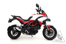 Ducati Multistrada 1200 [DENALI] - Suporte de iluminação Ducati Multistrada 1200/1200S-4