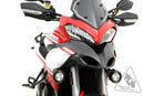 Ducati Multistrada 1200 [DENALI] - Suporte de iluminação Ducati Multistrada 1200/1200S-5