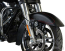 Harley Davidson Sportster 883 Iron Xl 883 N [DENALI] - Suporte de iluminação para-lama Harley Davidson-1