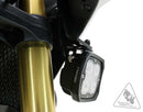 Honda Crf 1000 Africa Twin [DENALI] - Suporte de iluminação Honda CRF1000L-2