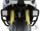 Honda Crf 1000 Africa Twin [DENALI] - Suporte de iluminação Honda CRF1000L-3